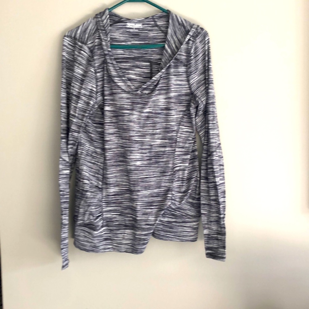 Active Pullover Hoodie